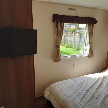 Lbl18 - 3B - Parkdean Resorts - Camber Sands Exterior photo
