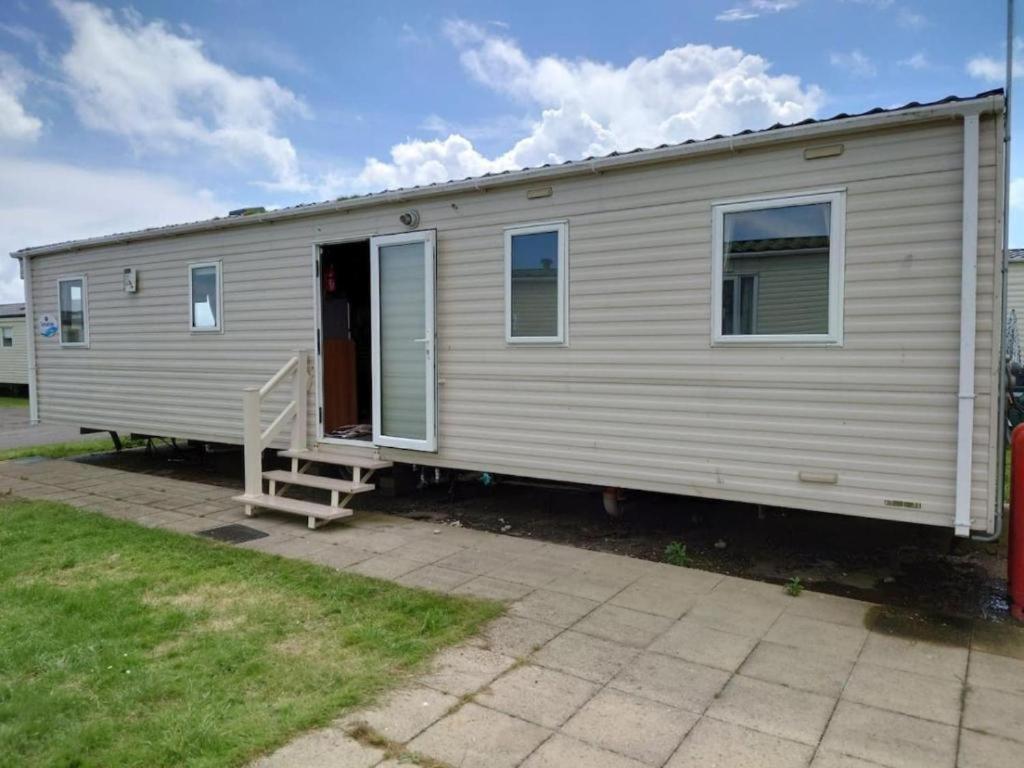 Lbl18 - 3B - Parkdean Resorts - Camber Sands Exterior photo