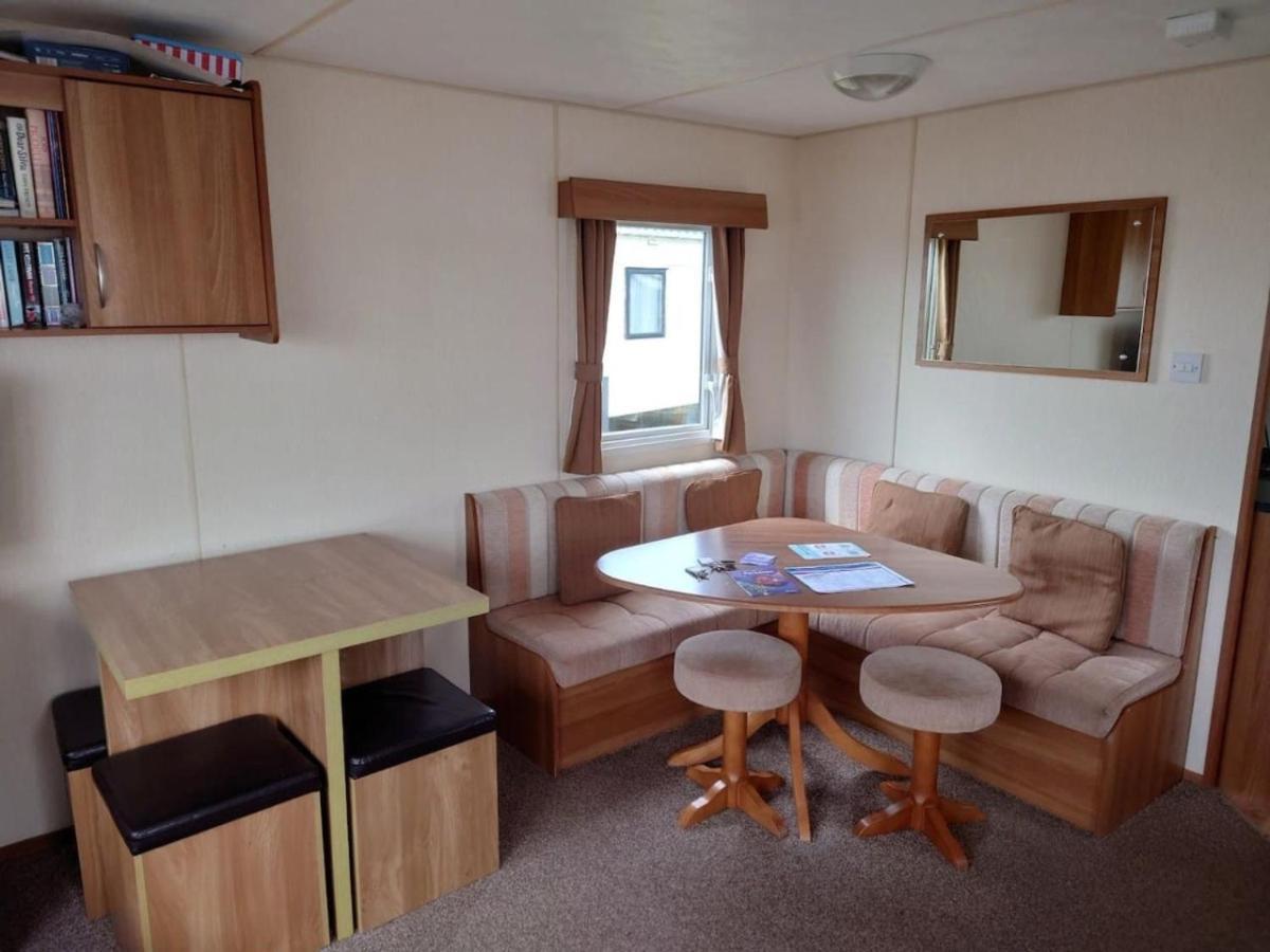 Lbl18 - 3B - Parkdean Resorts - Camber Sands Exterior photo