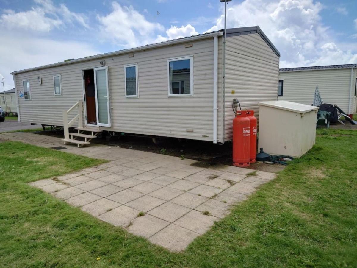 Lbl18 - 3B - Parkdean Resorts - Camber Sands Exterior photo