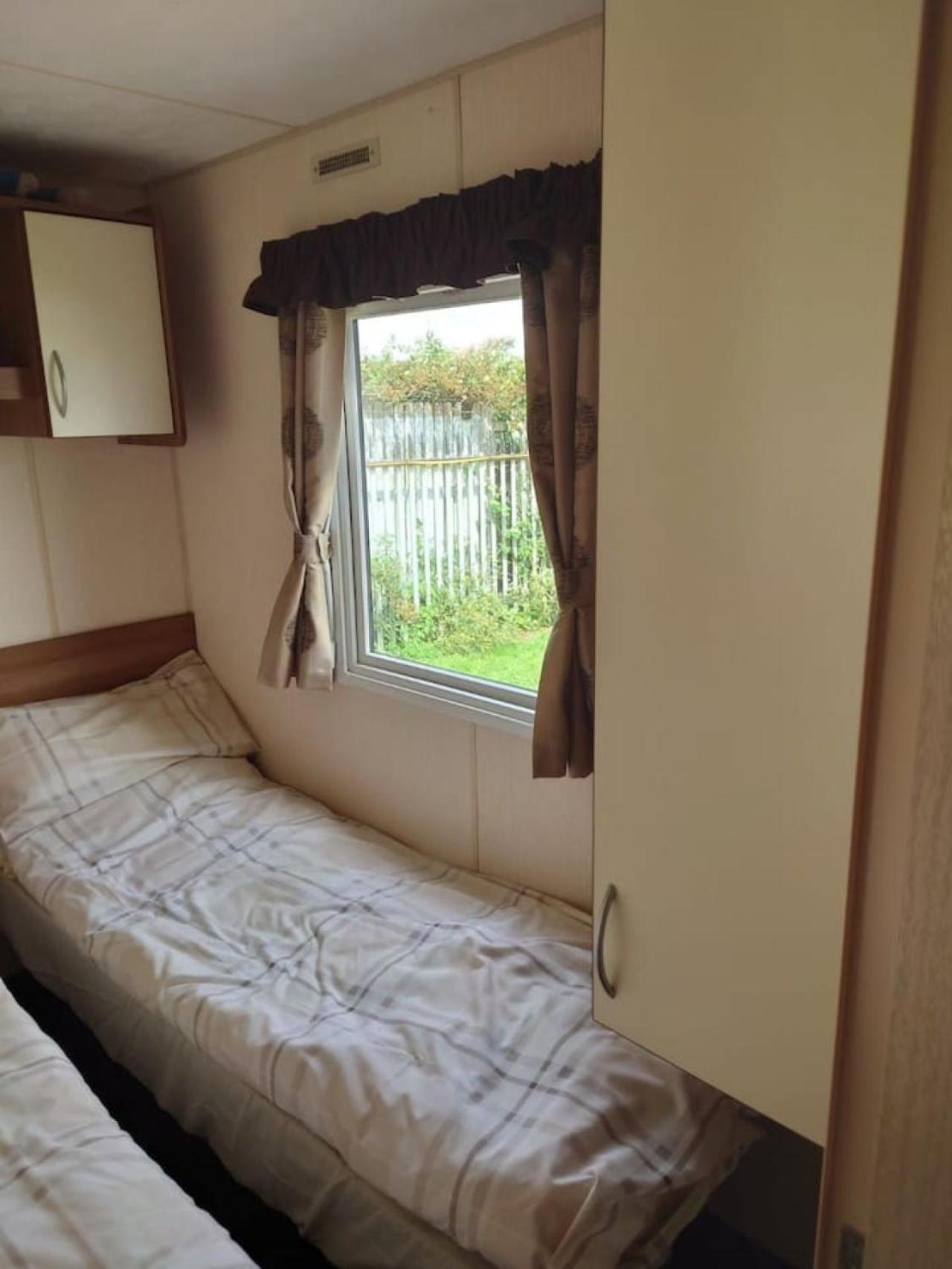 Lbl18 - 3B - Parkdean Resorts - Camber Sands Exterior photo